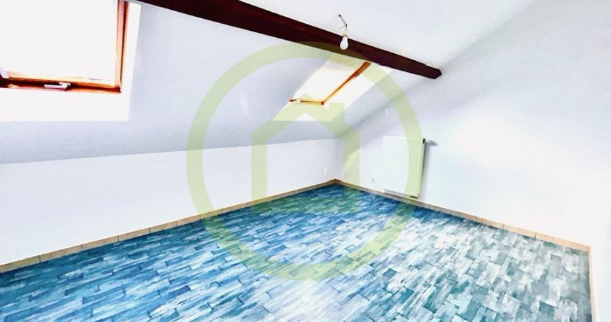 vente Appartement Hettange Grande