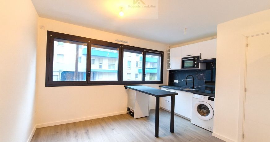 vente Appartement Boulogne-billancourt