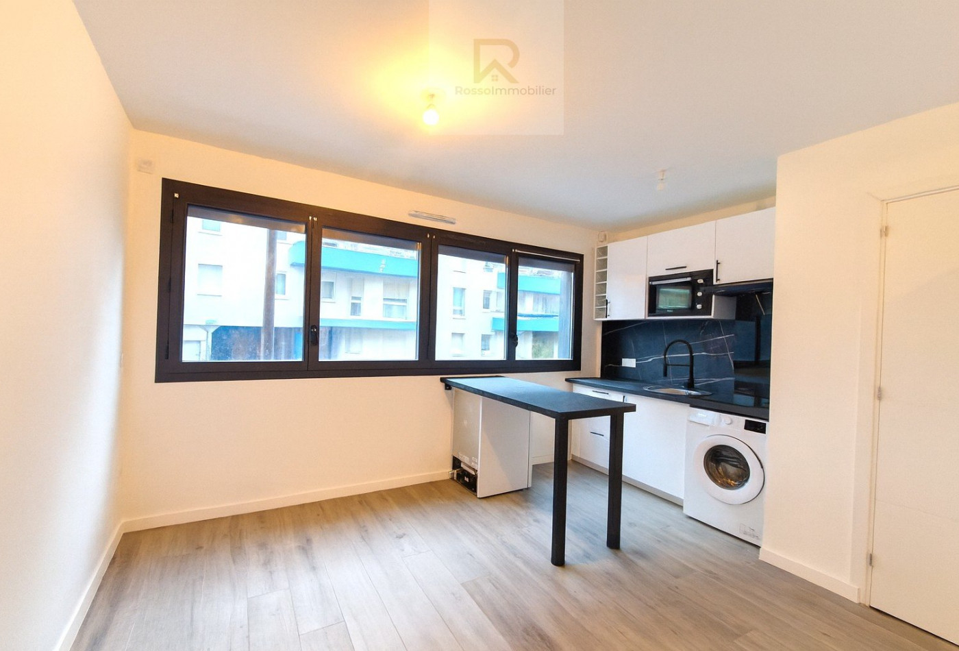 vente Appartement Boulogne-billancourt - Photo 2