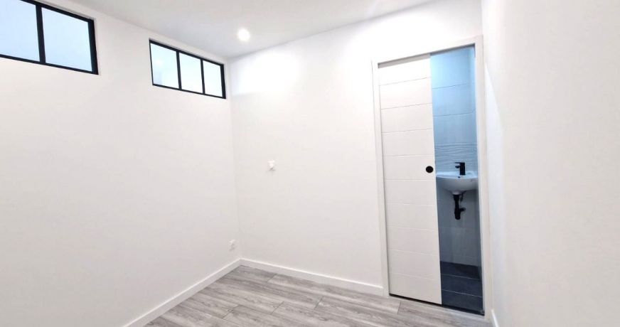 vente Appartement Boulogne-billancourt