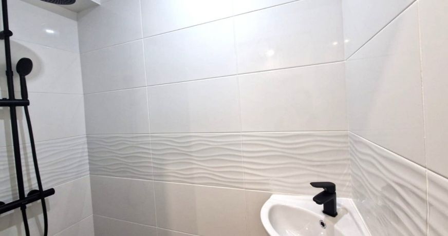 vente Appartement Boulogne-billancourt