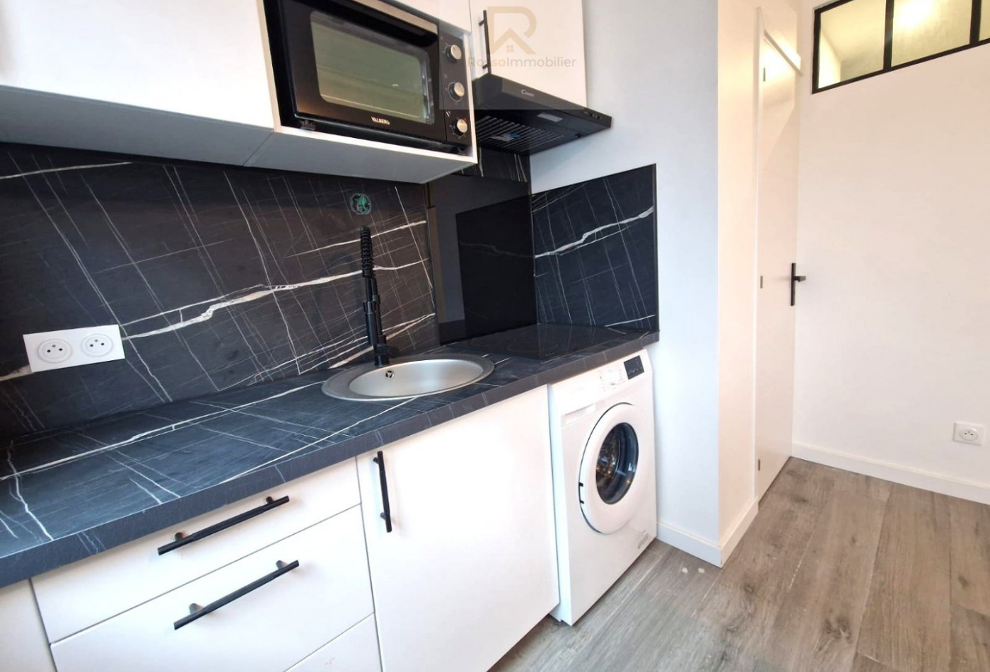 vente Appartement Boulogne-billancourt - Photo 3