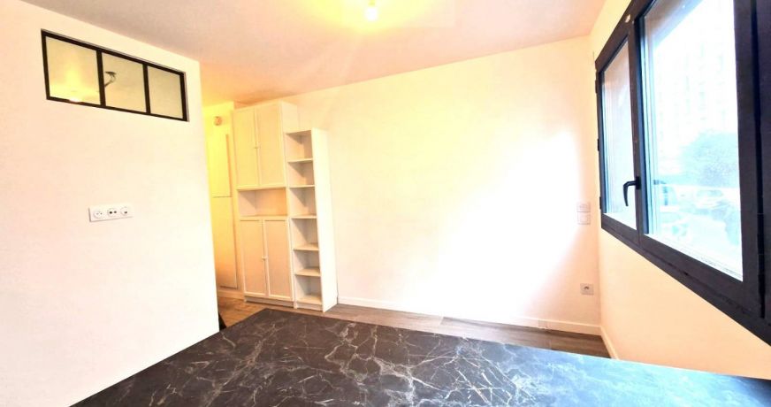 vente Appartement Boulogne-billancourt