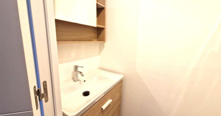 vente Appartement Boulogne-billancourt