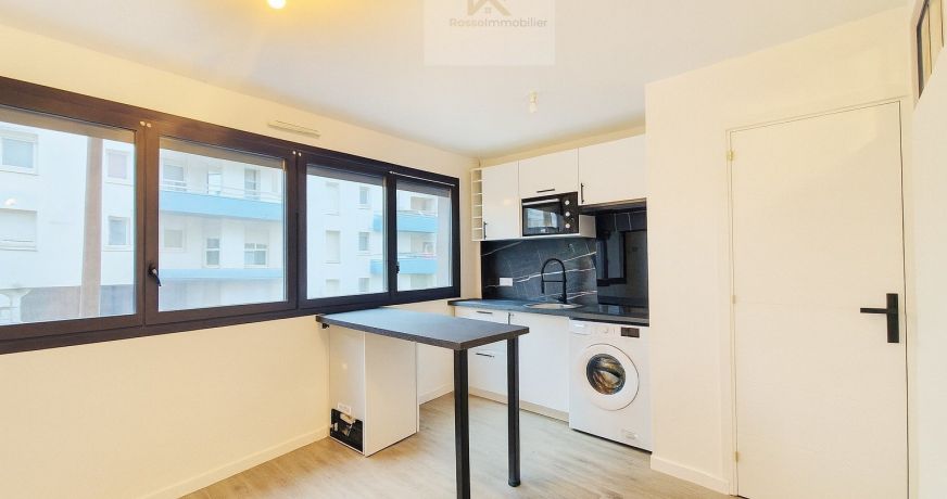 vente Appartement Boulogne-billancourt