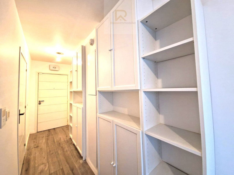 vente Appartement Boulogne-billancourt - Photo 7