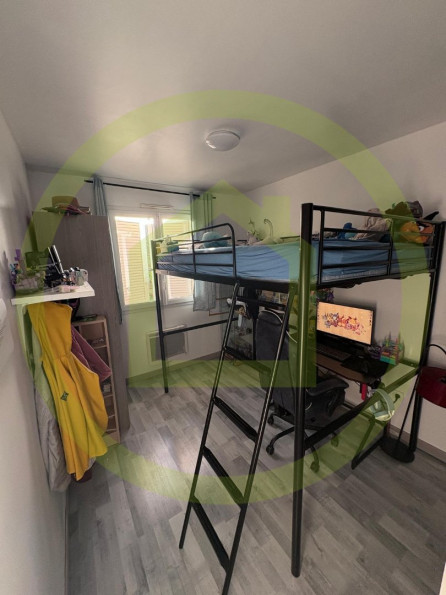 vente Maison Saint Pathus - Photo 8