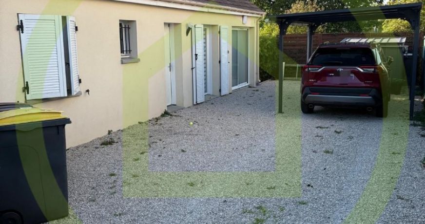 vente Maison Saint Pathus