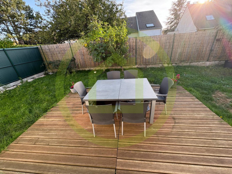 vente Maison Saint Pathus - Photo 10