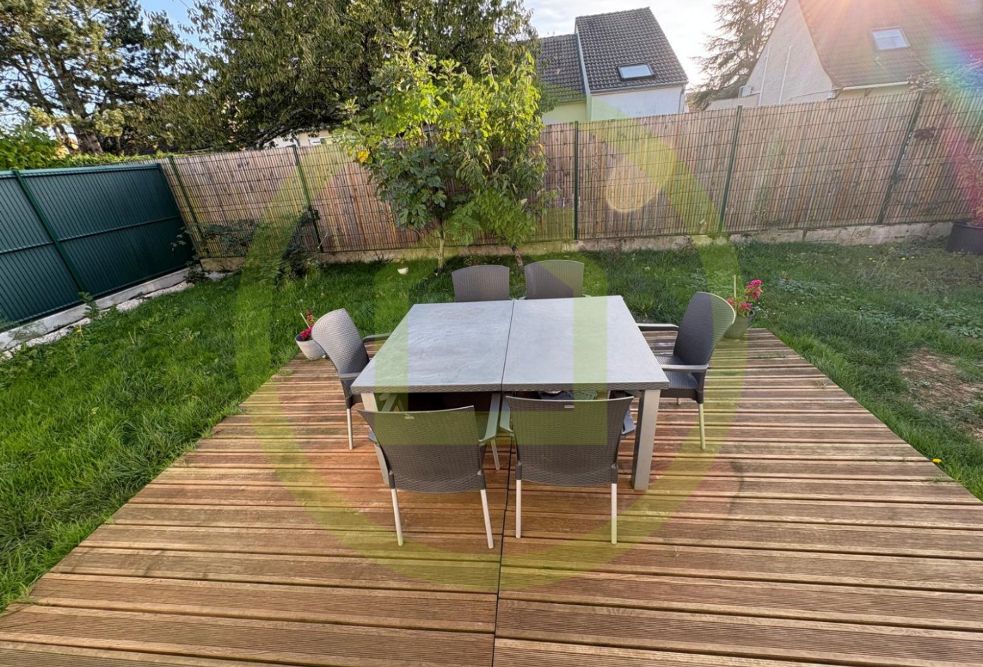 vente Maison Saint Pathus - Photo 9