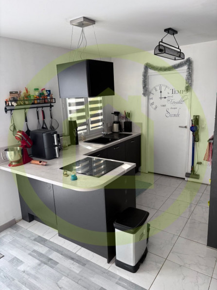 vente Maison Saint Pathus - Photo 3