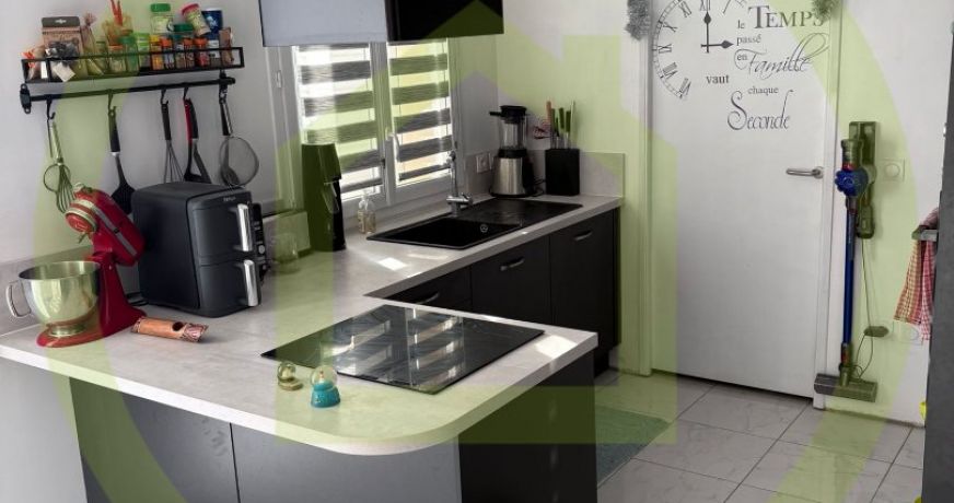 vente Maison Saint Pathus