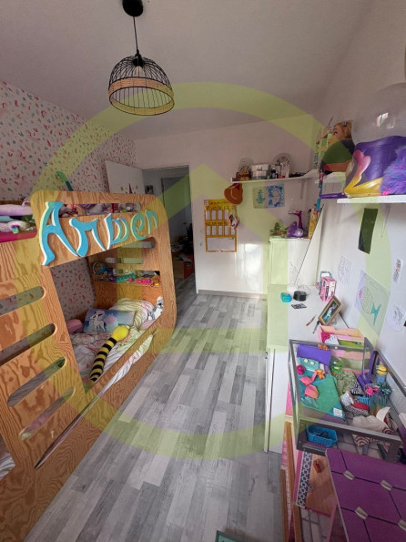 vente Maison Saint Pathus - Photo 7