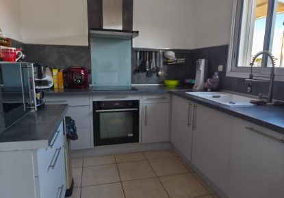 vente Maison Gonfaron