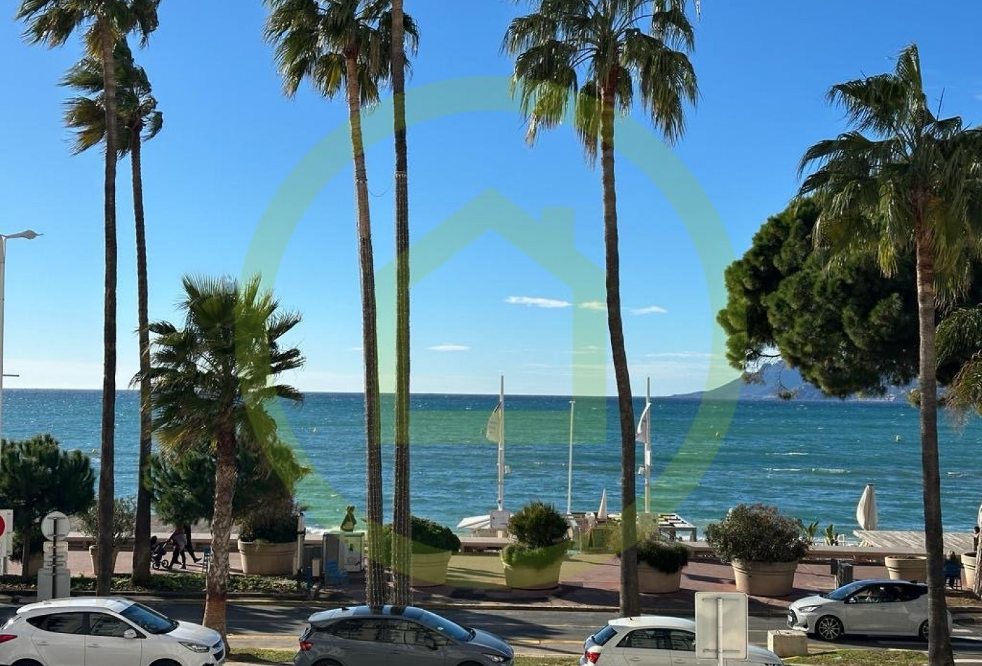 vente Appartement Cannes - Photo 3