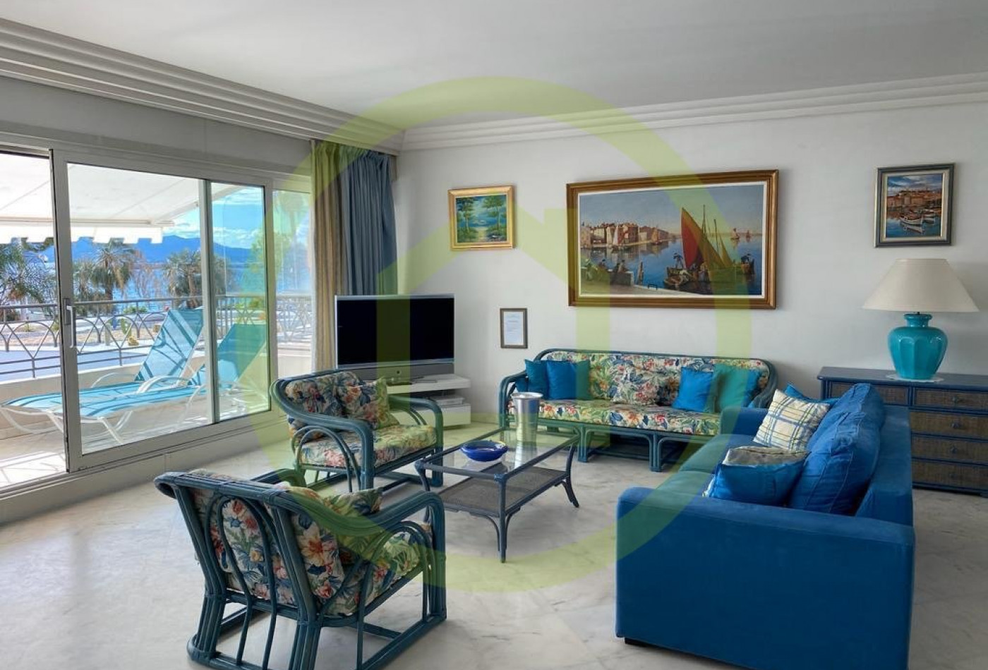 vente Appartement Cannes - Photo 4