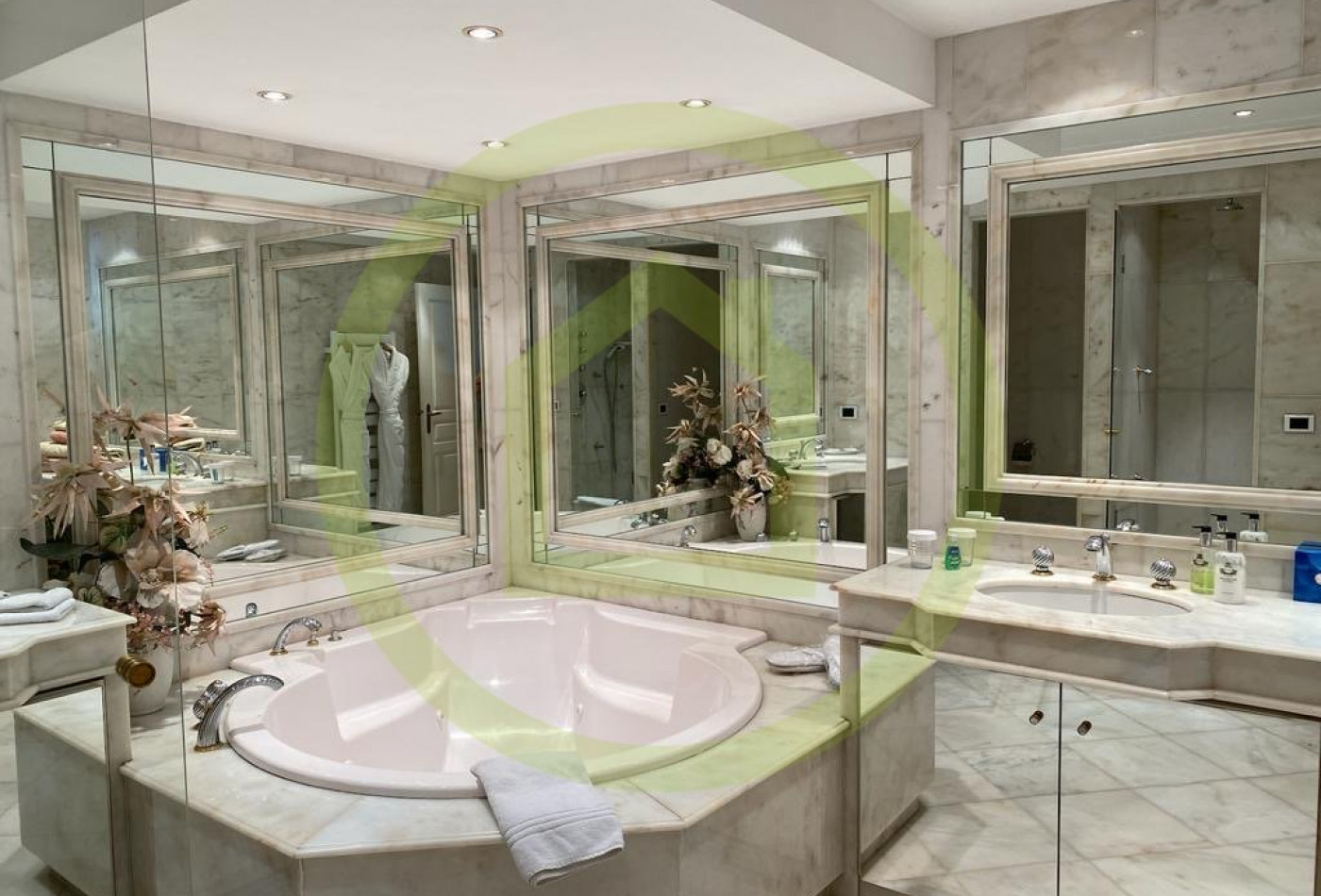 vente Appartement Cannes - Photo 5