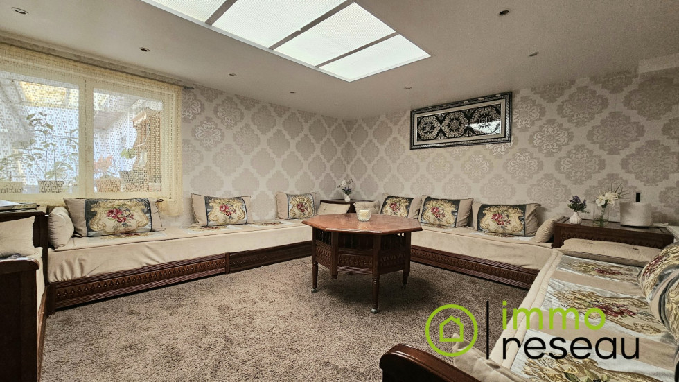 vente Maison de ville Armentieres - Photo 2