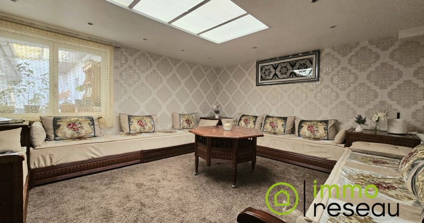 vente Maison de ville Armentieres