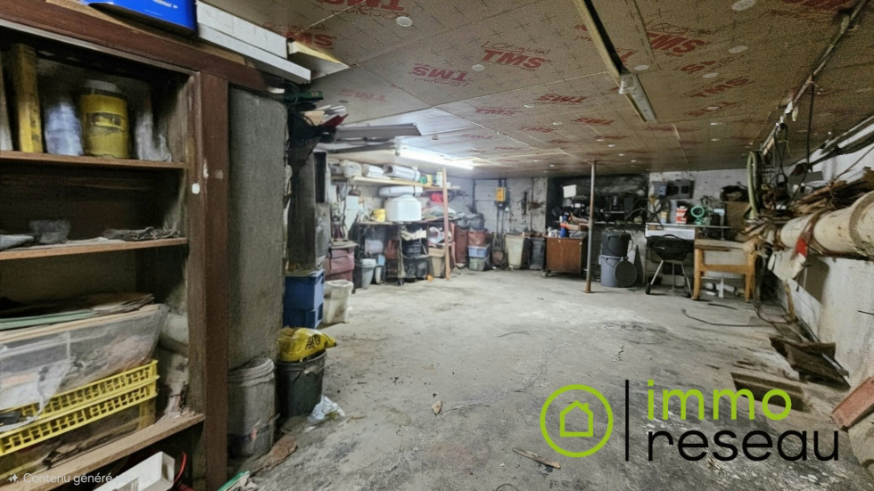 vente Maison de ville Armentieres - Photo 10