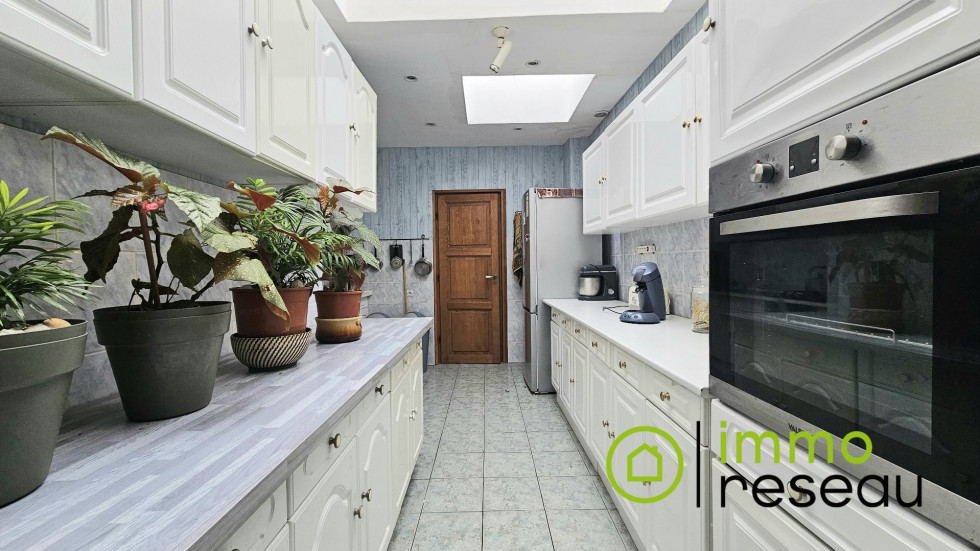 vente Maison de ville Armentieres - Photo 3