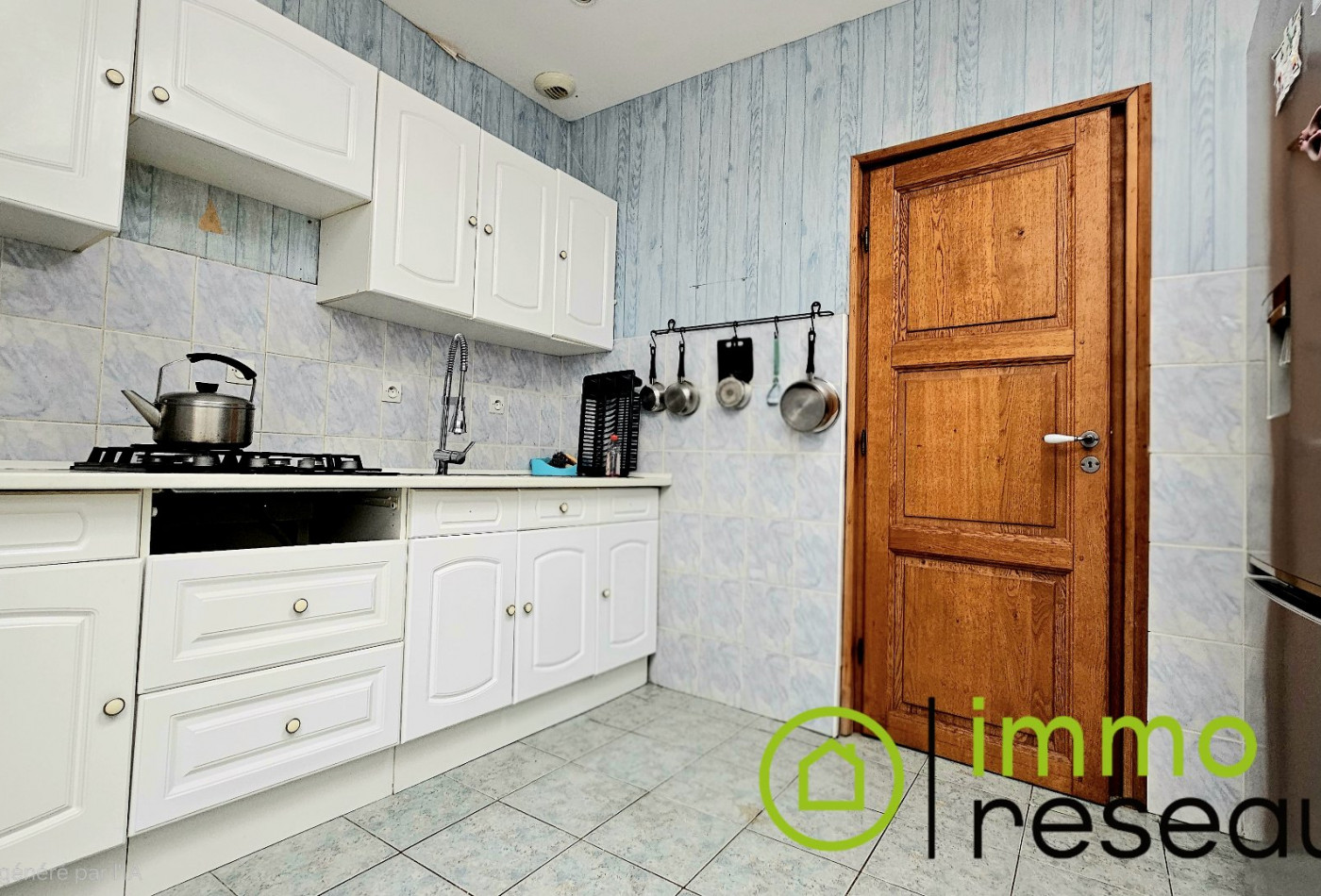 vente Maison de ville Armentieres - Photo 4