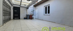 vente Maison de ville Armentieres