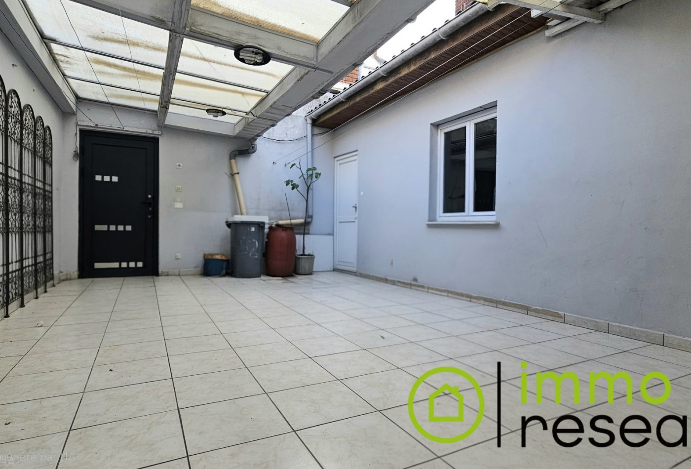 vente Maison de ville Armentieres - Photo 1