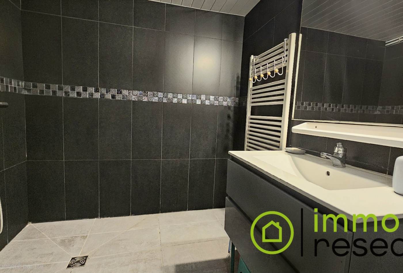 vente Maison de ville Armentieres - Photo 5