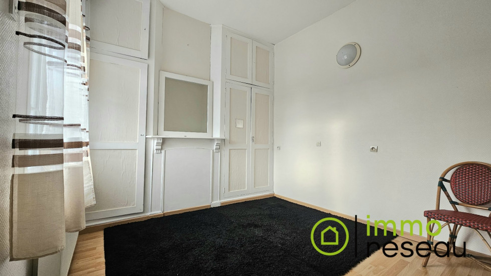 vente Maison de ville Armentieres - Photo 6