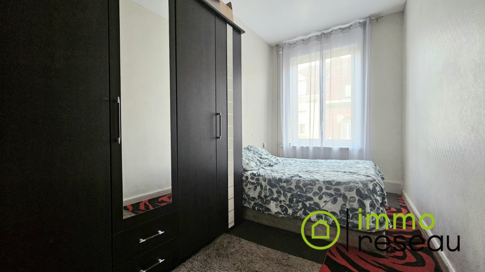 vente Maison de ville Armentieres - Photo 8