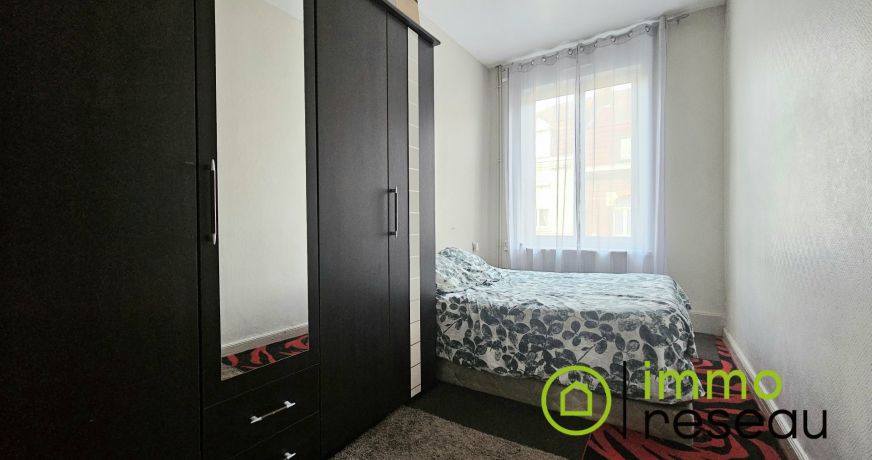 vente Maison de ville Armentieres