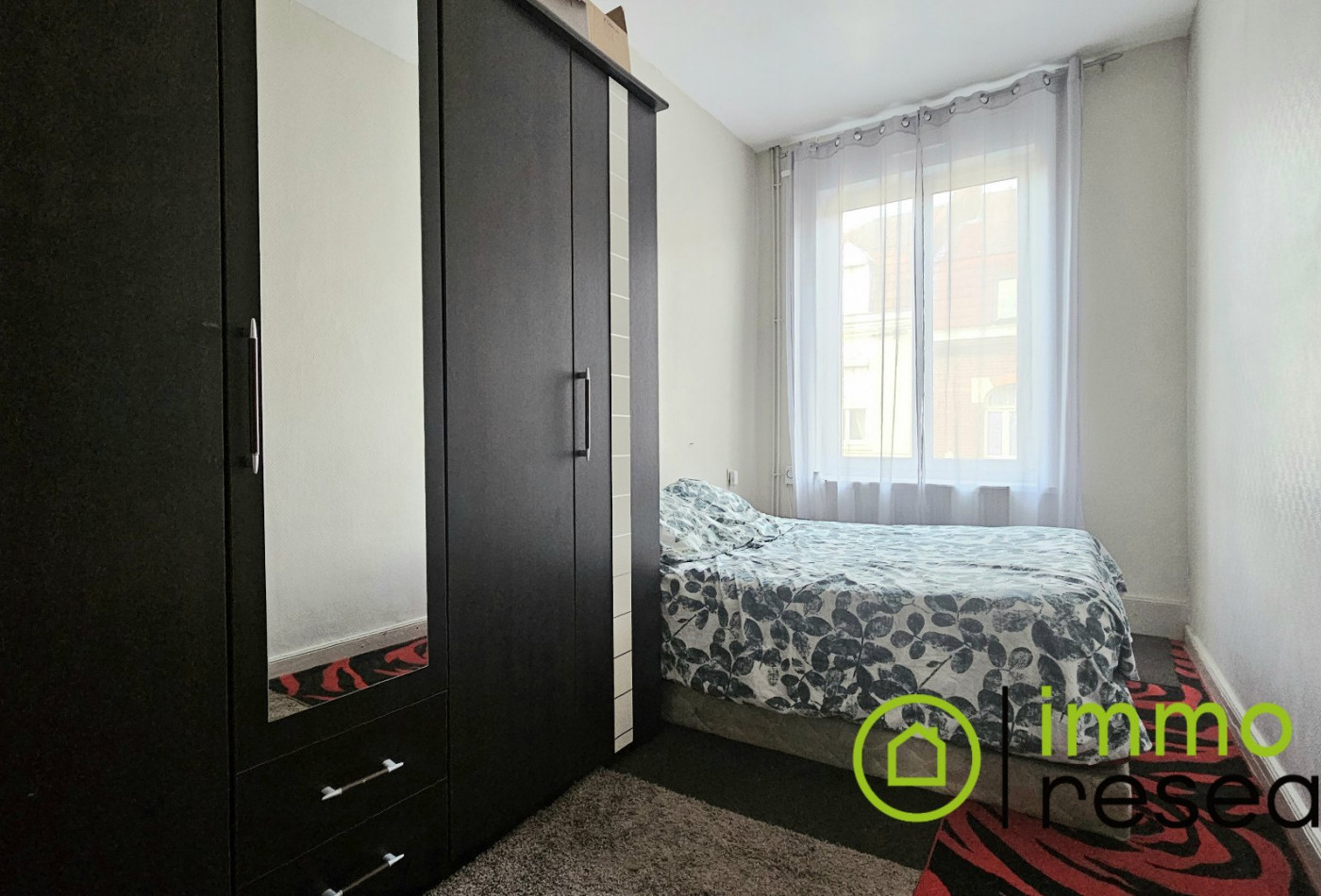 vente Maison de ville Armentieres - Photo 8