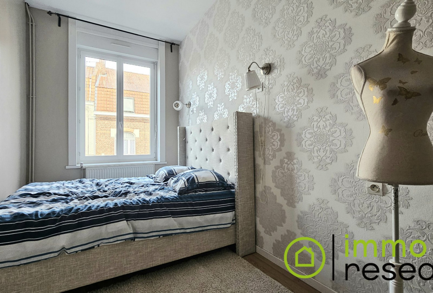 vente Maison de ville Armentieres - Photo 7