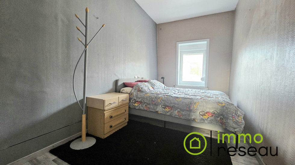 vente Maison de ville Armentieres - Photo 9