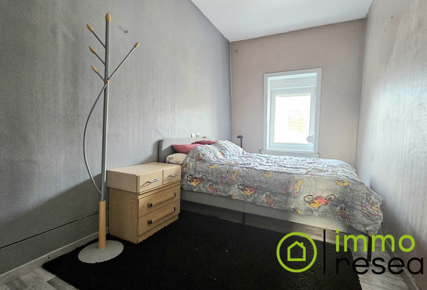 vente Maison de ville Armentieres - Photo 9