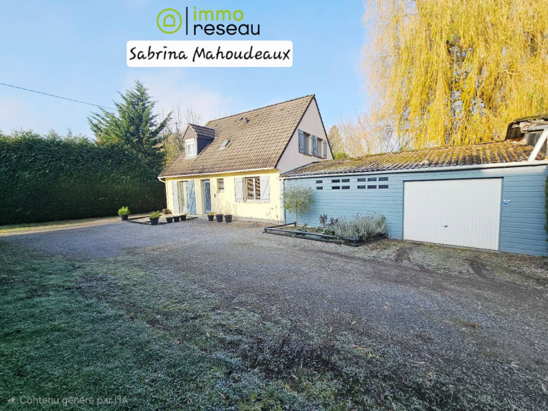 vente Maison Hirson - Photo 2
