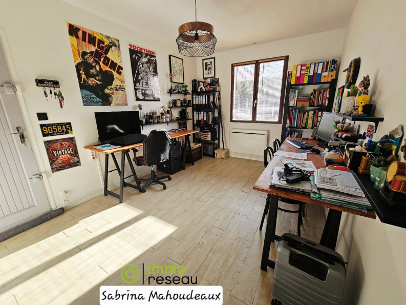 vente Maison Hirson - Photo 8