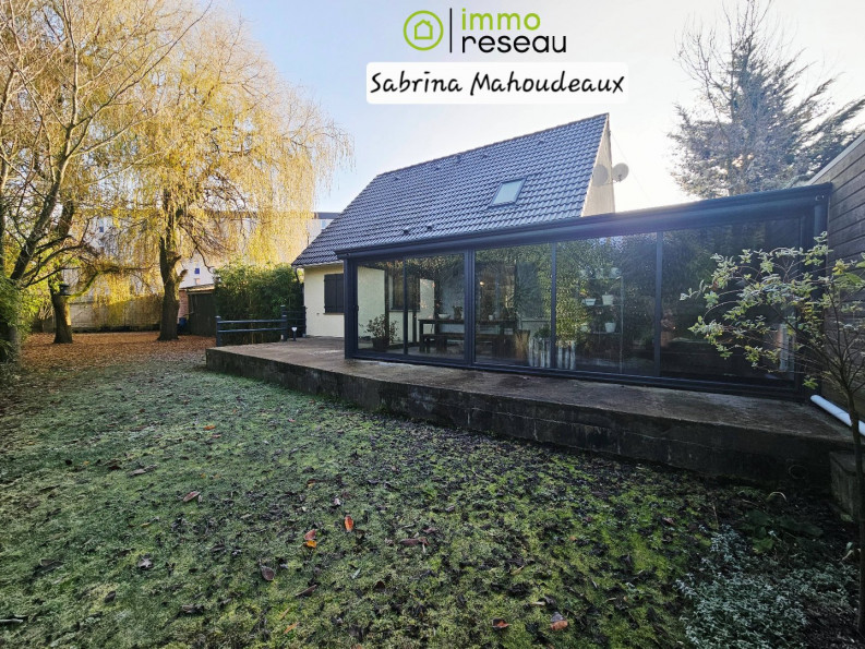 vente Maison Hirson - Photo 1