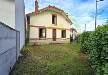 vente Maison individuelle Fleury Les Aubrais
