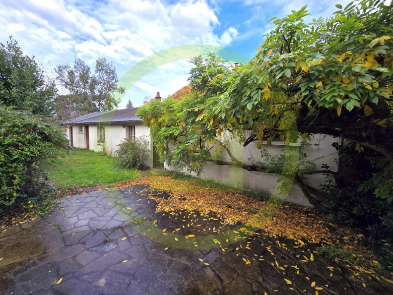 vente Maison individuelle Fleury Les Aubrais - Photo 3