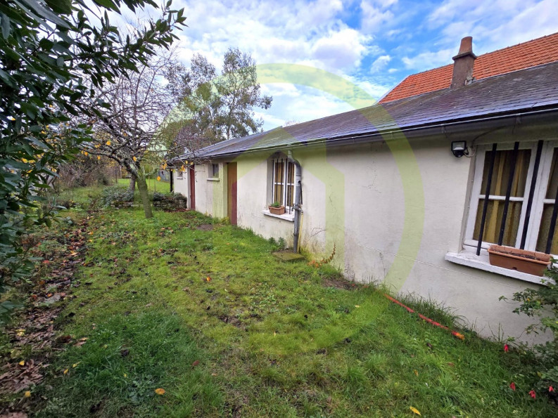 vente Maison individuelle Fleury Les Aubrais - Photo 5