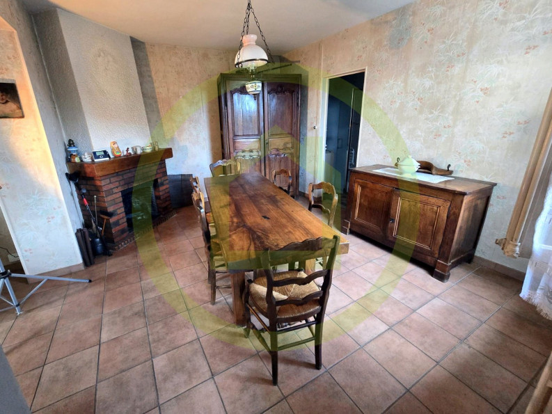 vente Maison individuelle Fleury Les Aubrais - Photo 8