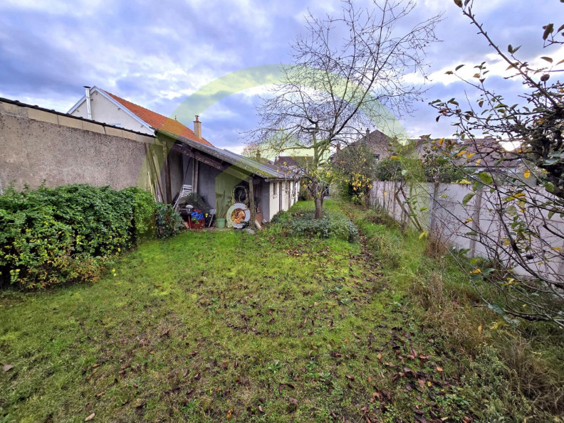 vente Maison individuelle Fleury Les Aubrais - Photo 6