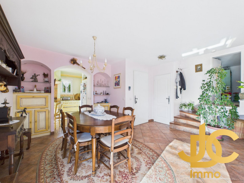 vente Maison Auribeau Sur Siagne - Photo 8