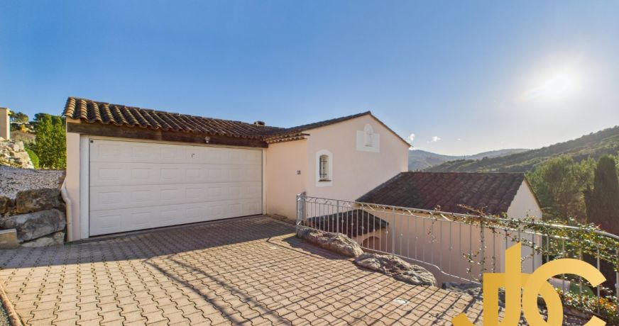 vente Maison Auribeau Sur Siagne