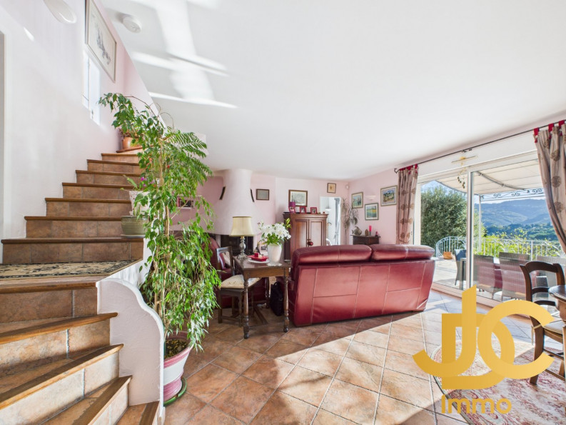 vente Maison Auribeau Sur Siagne - Photo 6