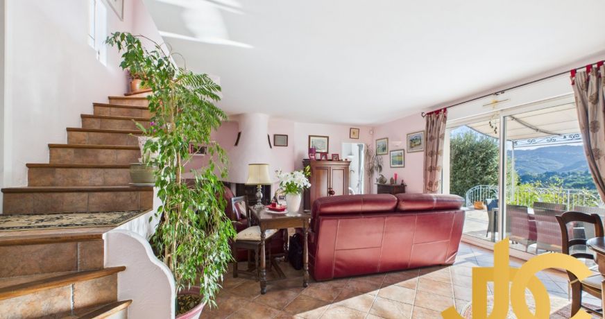 vente Maison Auribeau Sur Siagne