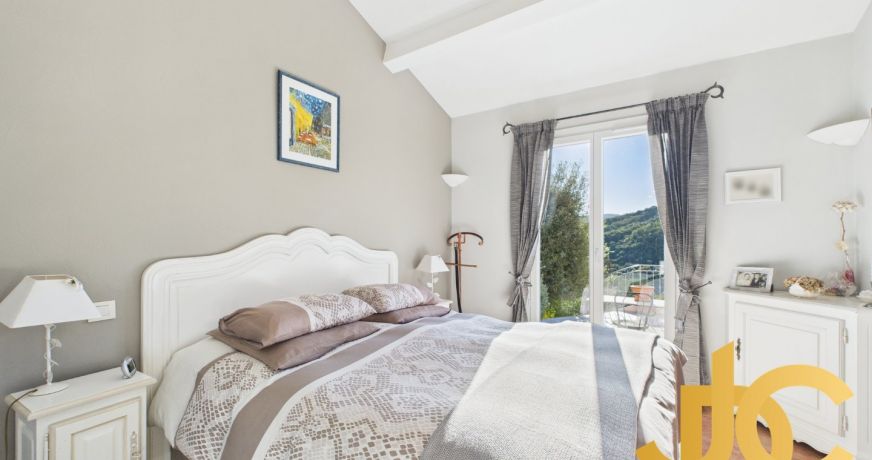 vente Maison Auribeau Sur Siagne