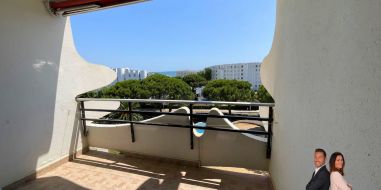 vente La Grande-motte